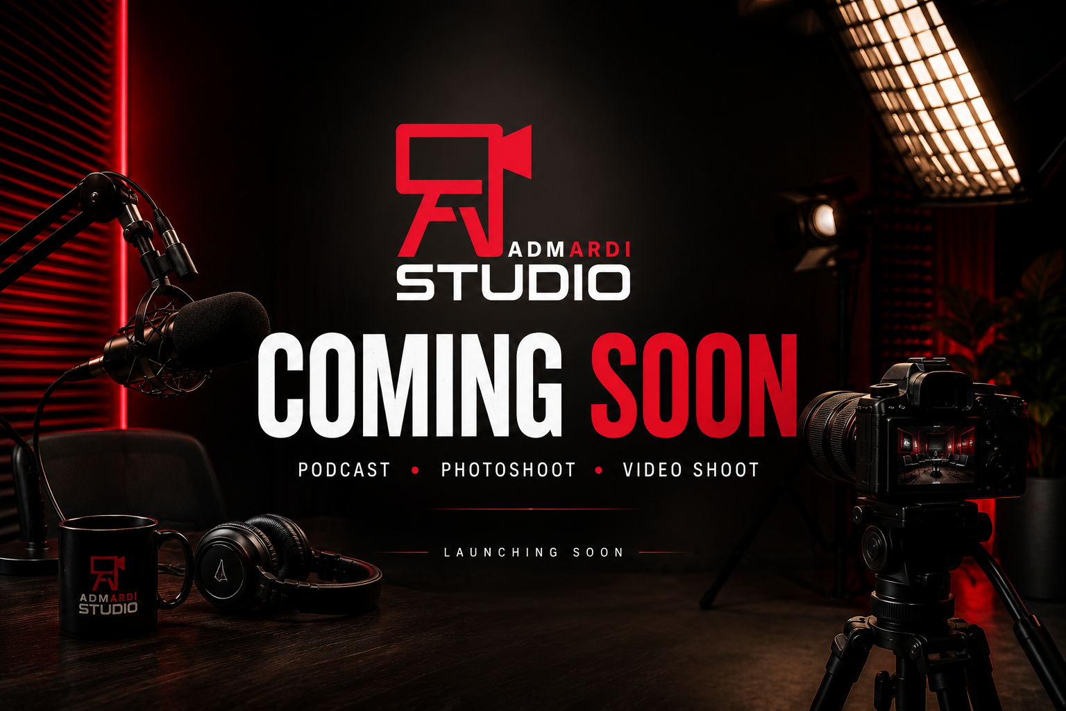 Coming Soon
